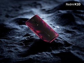 เผยภาพจริง Redmi K20 มาพร้อมดีไซน์ฝาหลัง gradient กล้องหลัง 3 ตัว